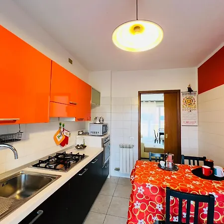 Apartman Modern Flats In Navigli Very *