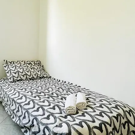 Modern Flats In Navigli Very Apartman *