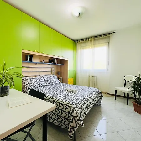 Apartman Modern Flats In Navigli Very *