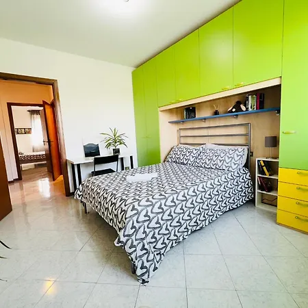 Modern Flats In Navigli Very Apartman Milánó