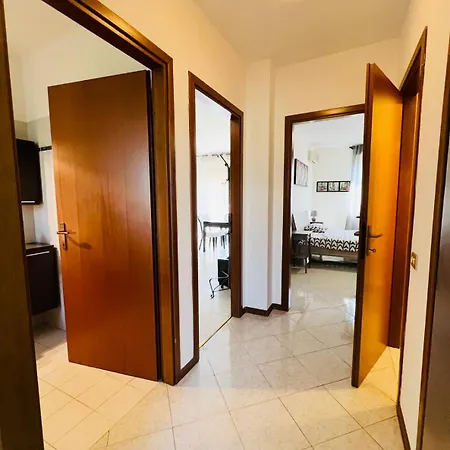 Apartman Modern Flats In Navigli Very