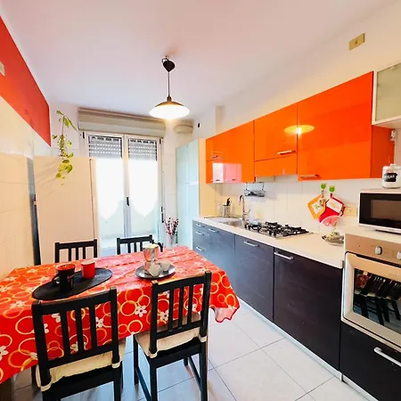 Apartman Modern Flats In Navigli Very *