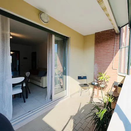 Modern Flats In Navigli Very